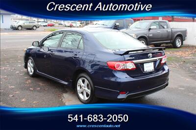 2012 Toyota Corolla S - Photo 8 - Eugene, OR 97402