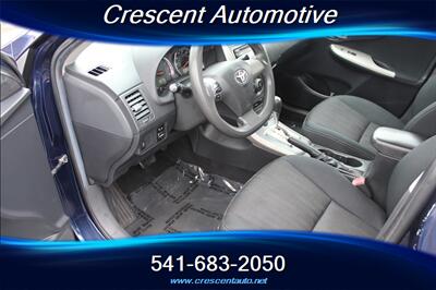 2012 Toyota Corolla S - Photo 10 - Eugene, OR 97402
