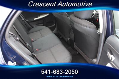 2012 Toyota Corolla S - Photo 13 - Eugene, OR 97402