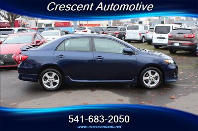 2012 Toyota Corolla S - Photo 5 - Eugene, OR 97402