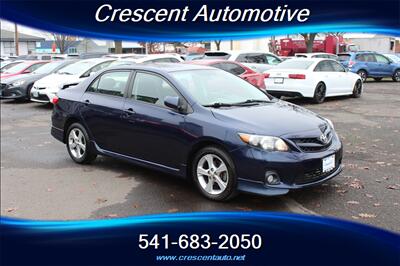 2012 Toyota Corolla S - Photo 4 - Eugene, OR 97402