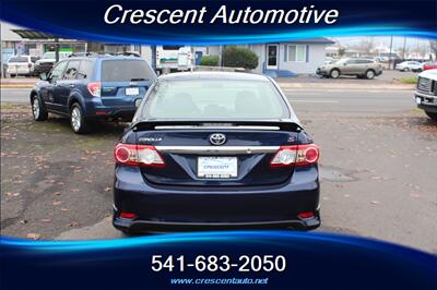 2012 Toyota Corolla S - Photo 7 - Eugene, OR 97402