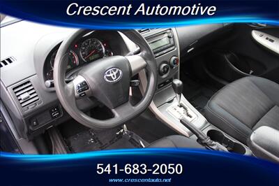 2012 Toyota Corolla S - Photo 11 - Eugene, OR 97402