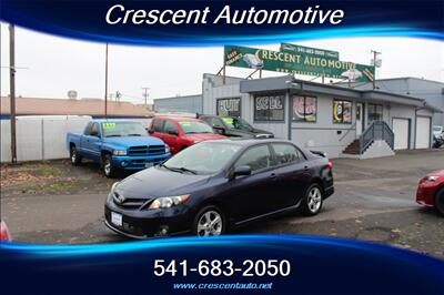 2012 Toyota Corolla S - Photo 2 - Eugene, OR 97402