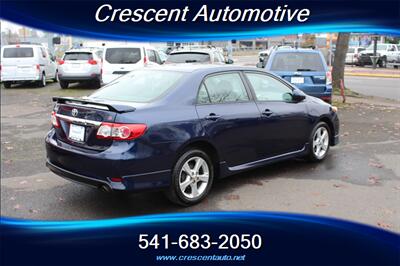 2012 Toyota Corolla S - Photo 6 - Eugene, OR 97402