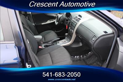 2012 Toyota Corolla S - Photo 12 - Eugene, OR 97402