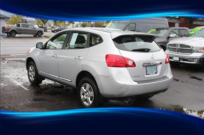 2013 Nissan Rogue S   - Photo 8 - Eugene, OR 97402