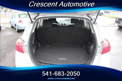 2013 Nissan Rogue S   - Photo 14 - Eugene, OR 97402