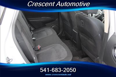 2013 Nissan Rogue S   - Photo 13 - Eugene, OR 97402