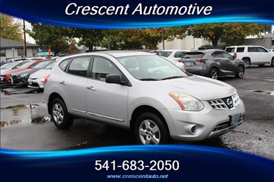 2013 Nissan Rogue S   - Photo 4 - Eugene, OR 97402