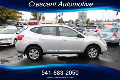 2013 Nissan Rogue S   - Photo 5 - Eugene, OR 97402