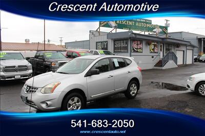 2013 Nissan Rogue S   - Photo 2 - Eugene, OR 97402