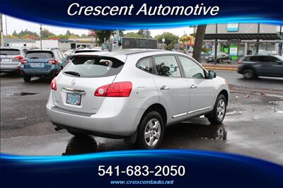 2013 Nissan Rogue S   - Photo 6 - Eugene, OR 97402