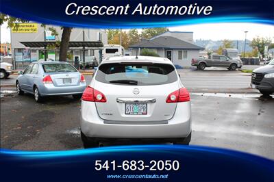 2013 Nissan Rogue S   - Photo 7 - Eugene, OR 97402
