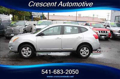 2013 Nissan Rogue S   - Photo 9 - Eugene, OR 97402