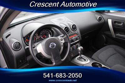 2013 Nissan Rogue S   - Photo 11 - Eugene, OR 97402