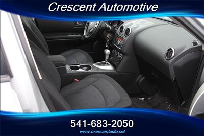 2013 Nissan Rogue S   - Photo 12 - Eugene, OR 97402