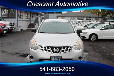 2013 Nissan Rogue S   - Photo 3 - Eugene, OR 97402