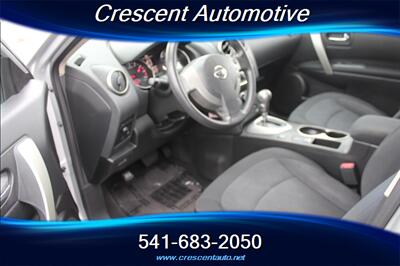 2013 Nissan Rogue S   - Photo 10 - Eugene, OR 97402