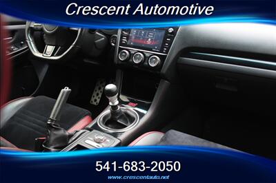 2018 Subaru WRX STI   - Photo 11 - Eugene, OR 97402