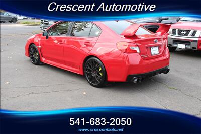 2018 Subaru WRX STI   - Photo 6 - Eugene, OR 97402