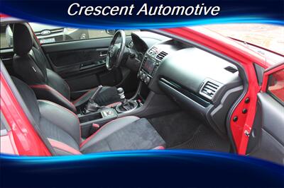 2018 Subaru WRX STI   - Photo 10 - Eugene, OR 97402