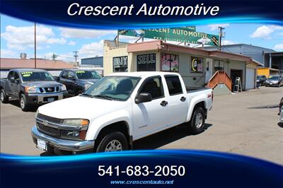 2005 Chevrolet Colorado Z71 LS   - Photo 2 - Eugene, OR 97402