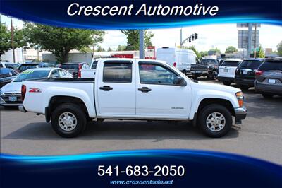 2005 Chevrolet Colorado Z71 LS   - Photo 5 - Eugene, OR 97402