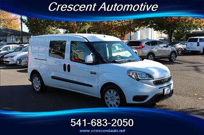 2019 RAM ProMaster City Tradesman SLT   - Photo 4 - Eugene, OR 97402