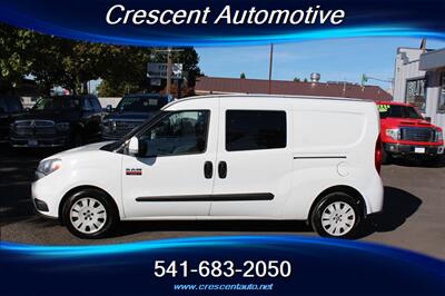 2019 RAM ProMaster City Tradesman SLT   - Photo 9 - Eugene, OR 97402