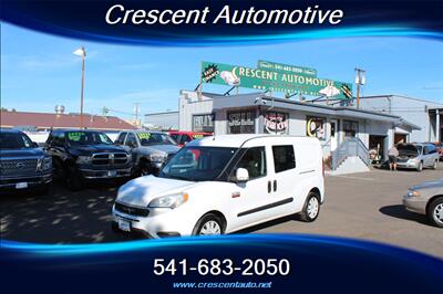2019 RAM ProMaster City Tradesman SLT   - Photo 2 - Eugene, OR 97402
