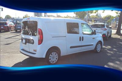 2019 RAM ProMaster City Tradesman SLT   - Photo 6 - Eugene, OR 97402