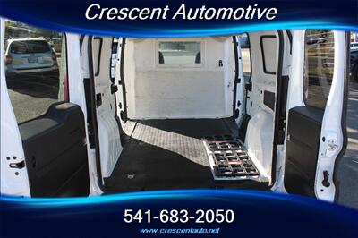 2019 RAM ProMaster City Tradesman SLT   - Photo 15 - Eugene, OR 97402