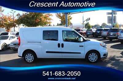 2019 RAM ProMaster City Tradesman SLT   - Photo 5 - Eugene, OR 97402