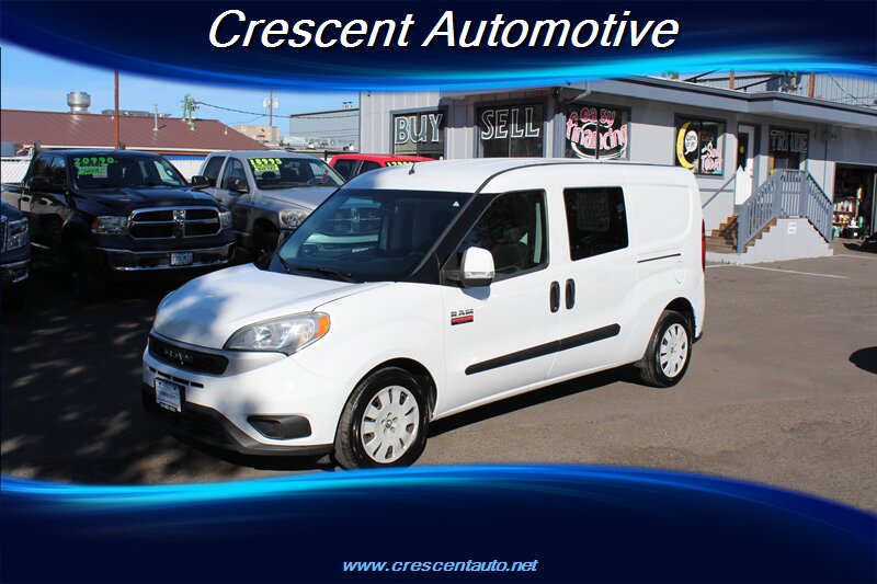 2019 RAM ProMaster City Tradesman SLT   - Photo 1 - Eugene, OR 97402