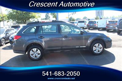 2011 Subaru Outback 2.5i   - Photo 4 - Eugene, OR 97402