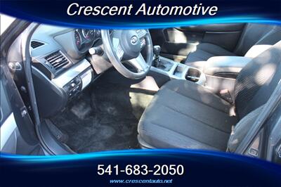2011 Subaru Outback 2.5i   - Photo 7 - Eugene, OR 97402