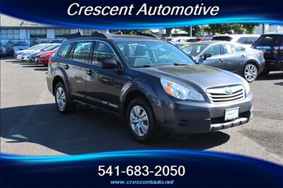 2011 Subaru Outback 2.5i   - Photo 3 - Eugene, OR 97402