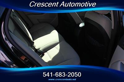 2015 Kia Optima LX   - Photo 14 - Eugene, OR 97402