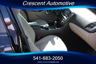 2015 Kia Optima LX   - Photo 13 - Eugene, OR 97402