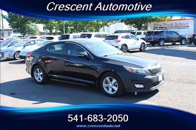 2015 Kia Optima LX   - Photo 4 - Eugene, OR 97402