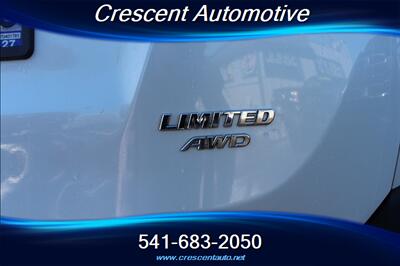 2014 Toyota RAV4 Limited - Photo 15 - Eugene, OR 97402