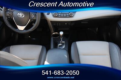 2014 Toyota RAV4 Limited - Photo 7 - Eugene, OR 97402