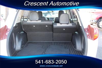 2014 Toyota RAV4 Limited - Photo 14 - Eugene, OR 97402