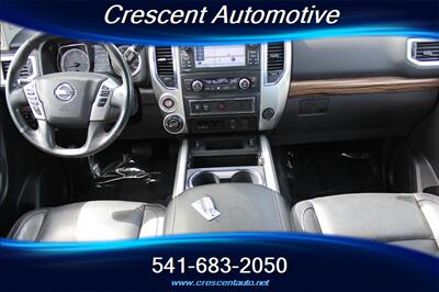2016 Nissan Titan XD SL   - Photo 12 - Eugene, OR 97402