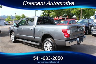 2016 Nissan Titan XD SL   - Photo 8 - Eugene, OR 97402