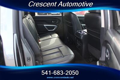 2016 Nissan Titan XD SL   - Photo 14 - Eugene, OR 97402