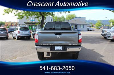 2016 Nissan Titan XD SL   - Photo 7 - Eugene, OR 97402