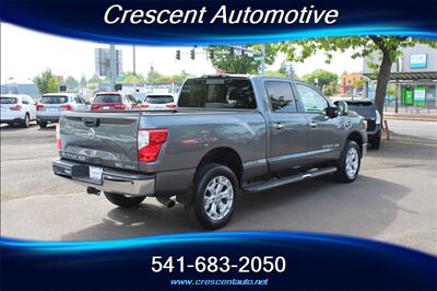 2016 Nissan Titan XD SL   - Photo 6 - Eugene, OR 97402
