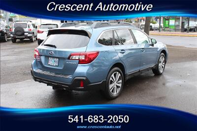 2018 Subaru Outback 2.5i Limited   - Photo 6 - Eugene, OR 97402